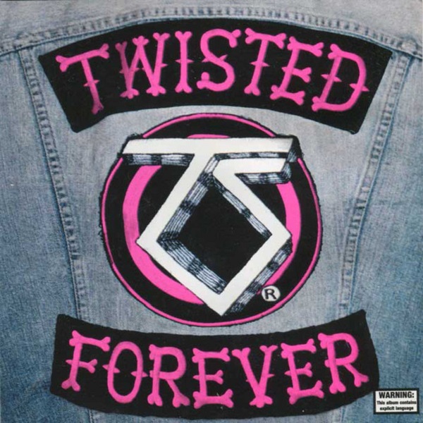 Twisted Forever, A Tribute To The Legendary Twisted Sister